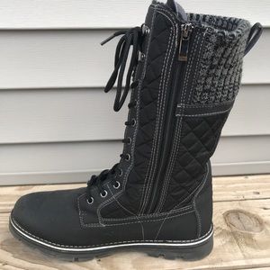 Winter boots
